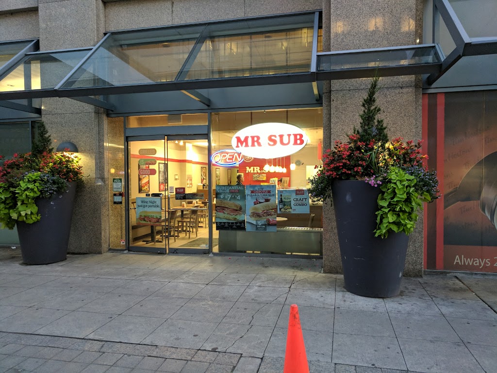Mr.Sub