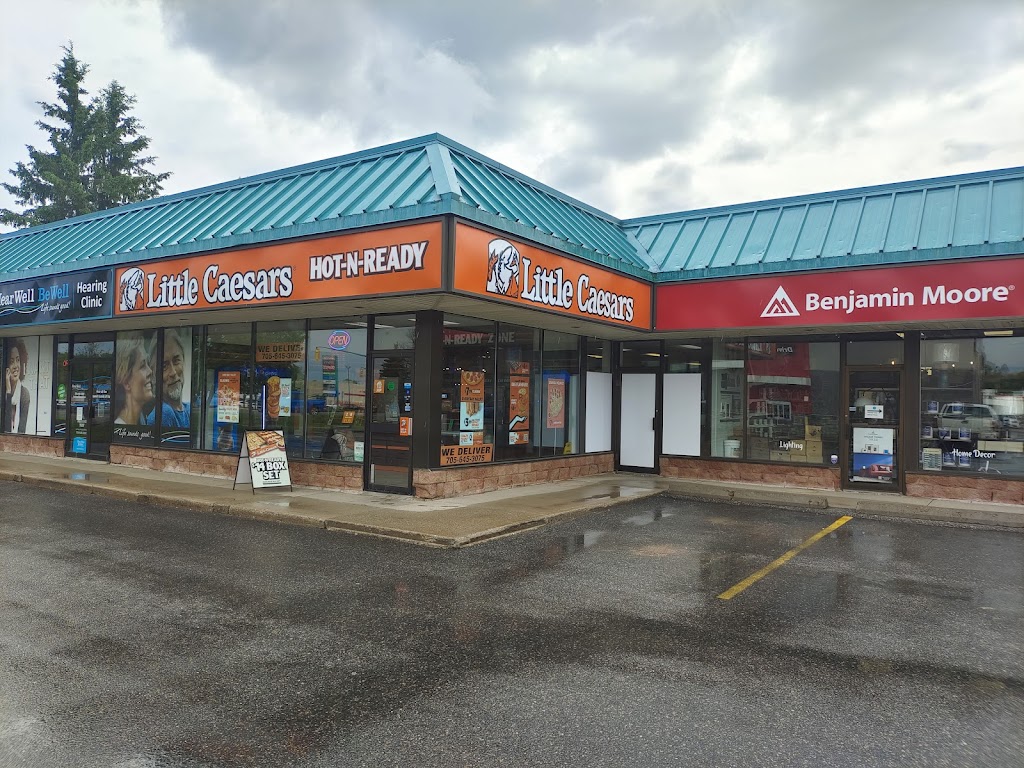 Little Caesars Pizza in Bracebridge