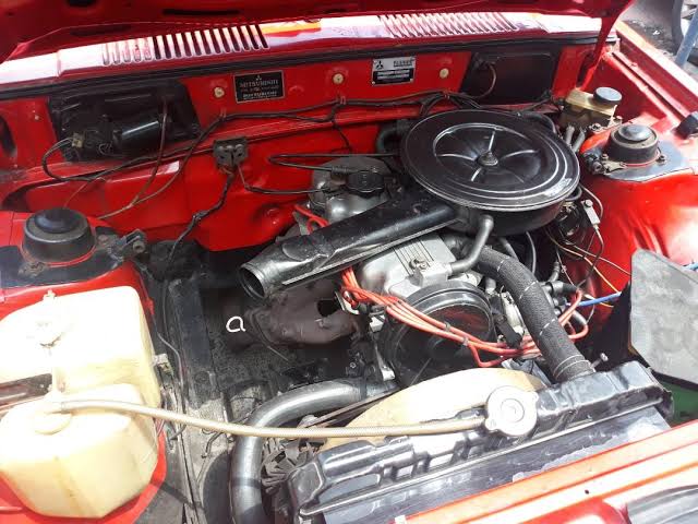 bengkel mobil TASEN
