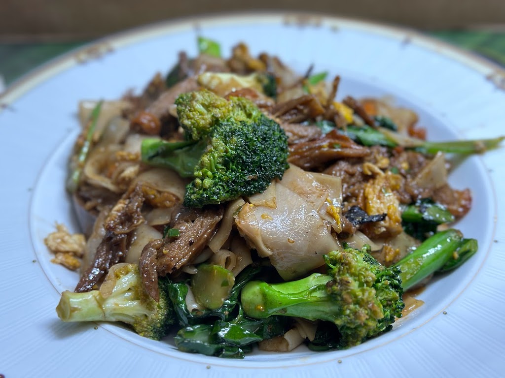 Peinto Thai Kitchen