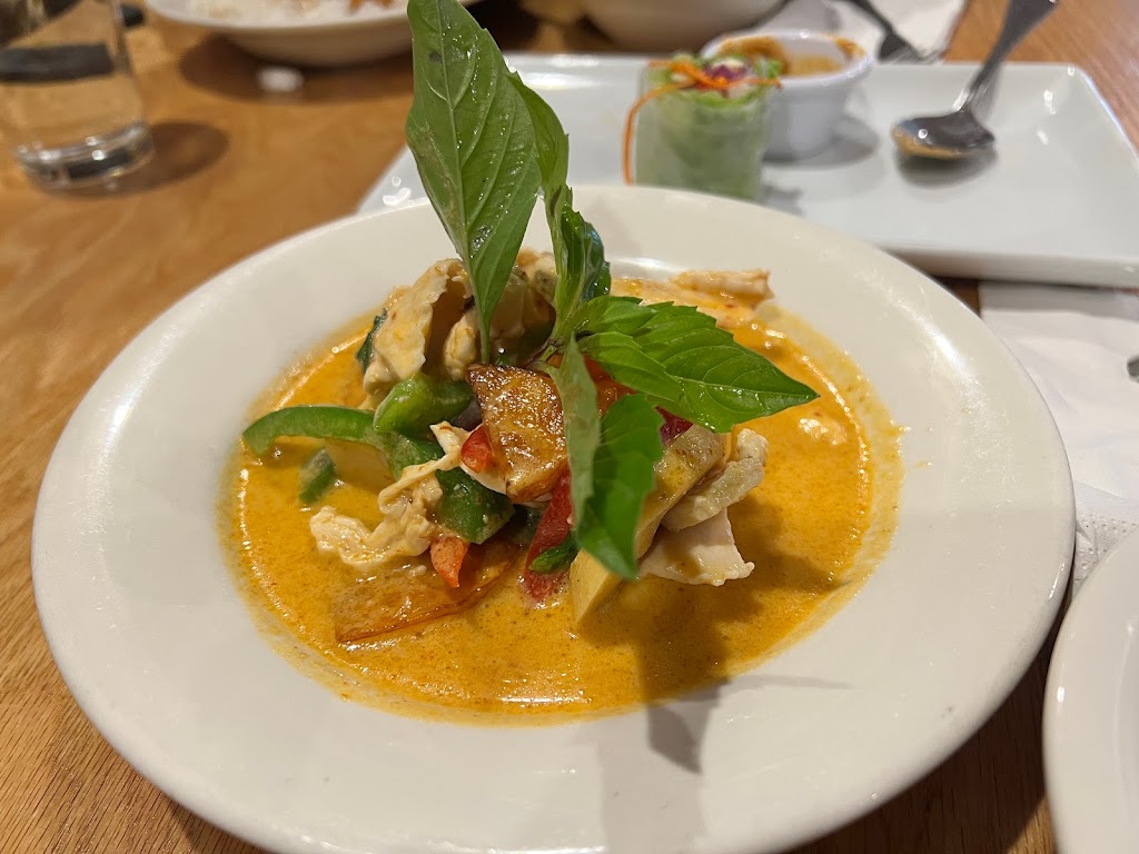 Urban Thai Restaurant
