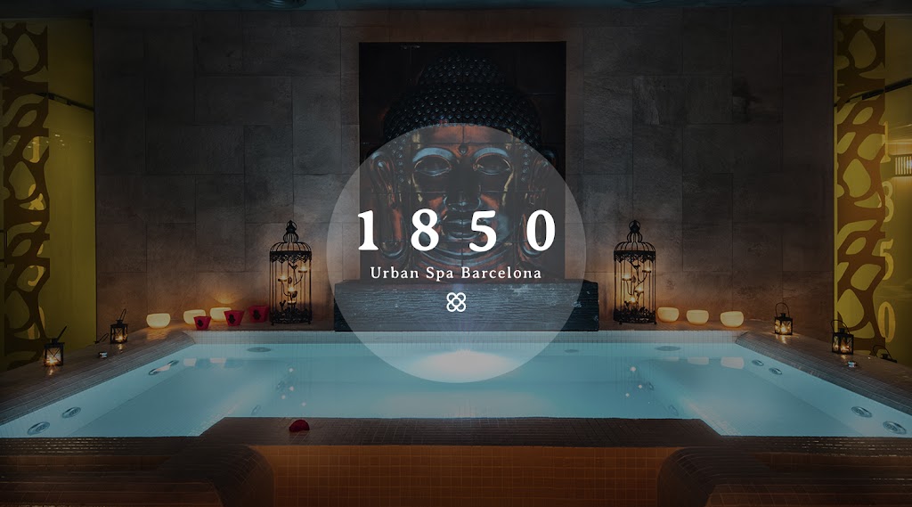 1850 Urban Spa Barcelona