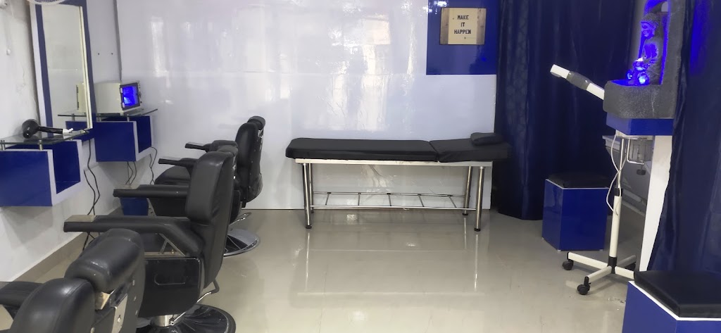 Mr Cutz Mens Beauty Parlour