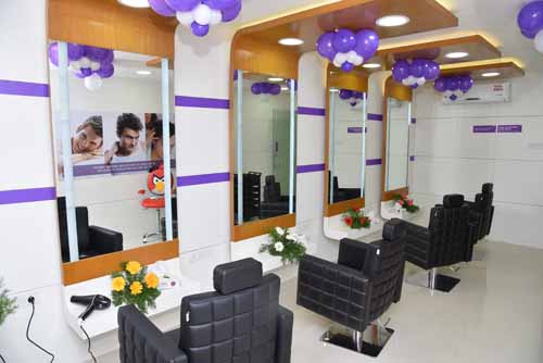 Naturals Salon