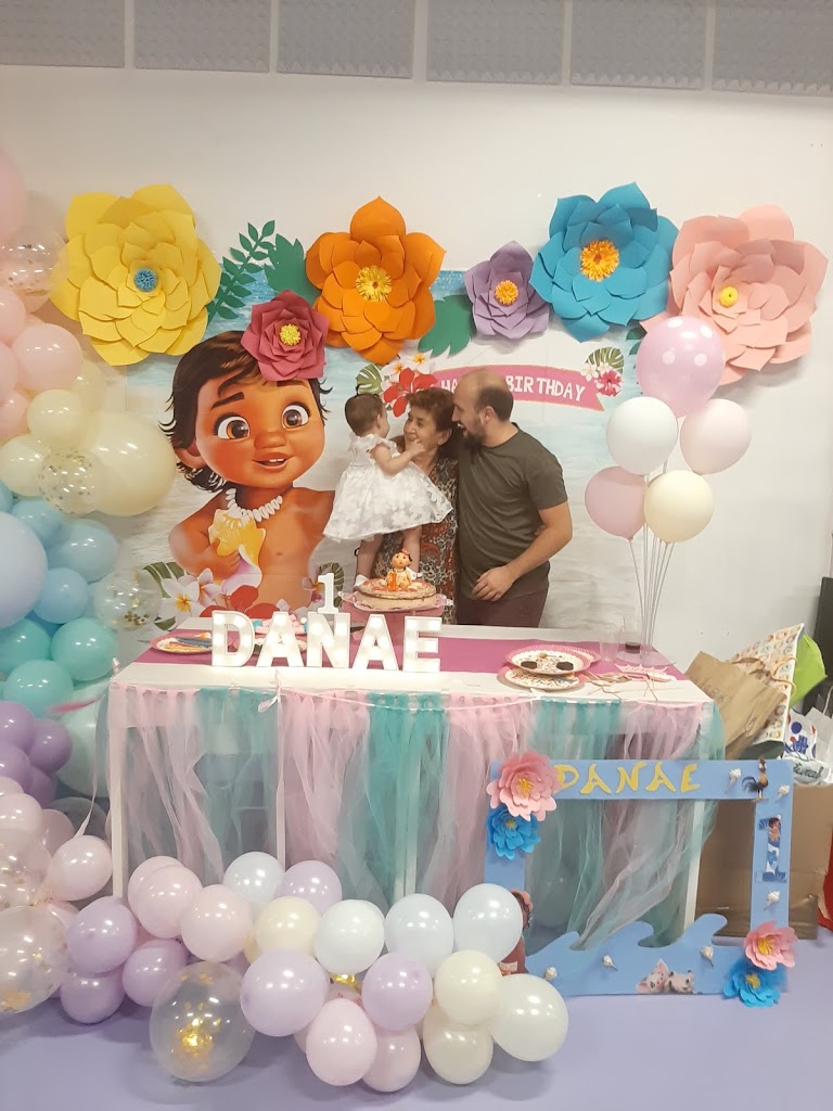 Ludoteca Marsupilami en Requena