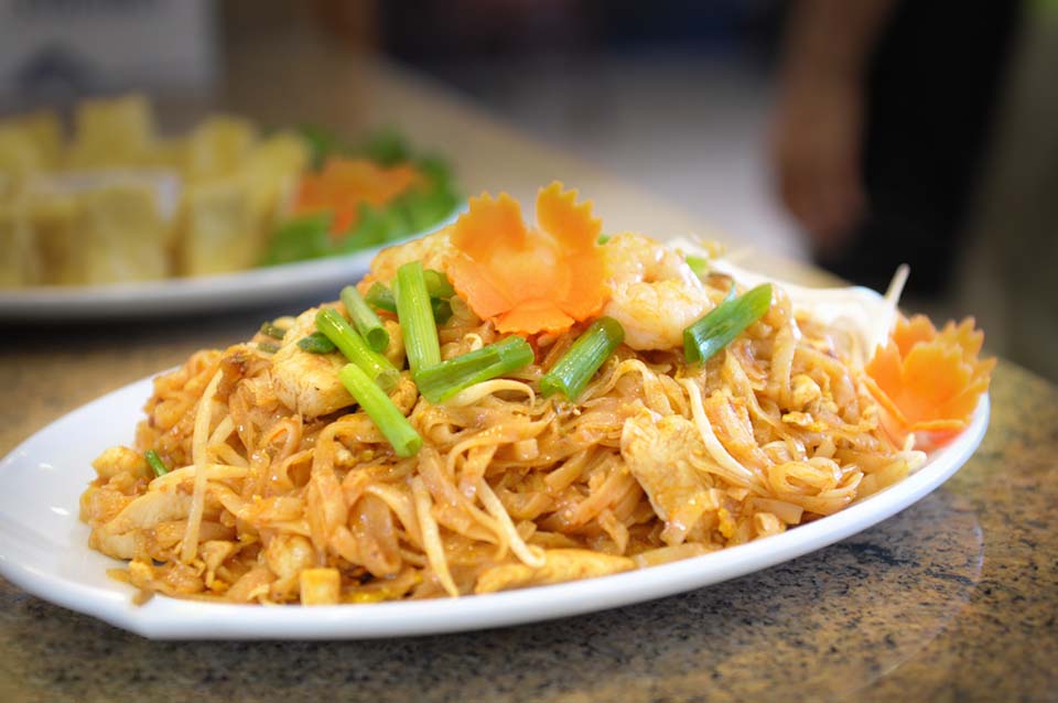 Ontar Thai Cuisine