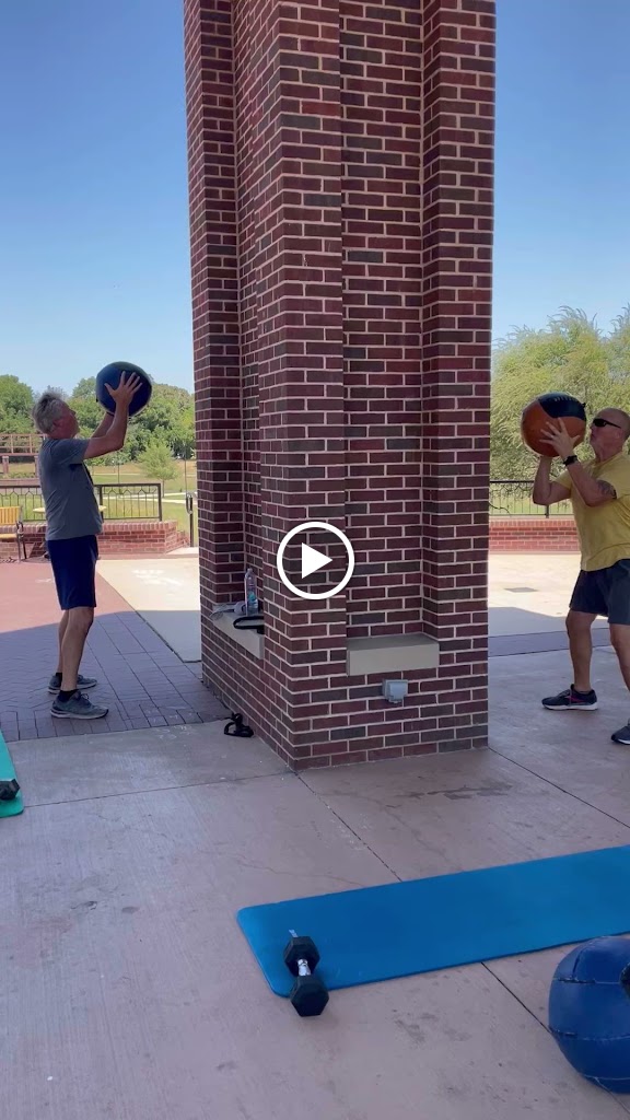  Get You In Shape Fitness