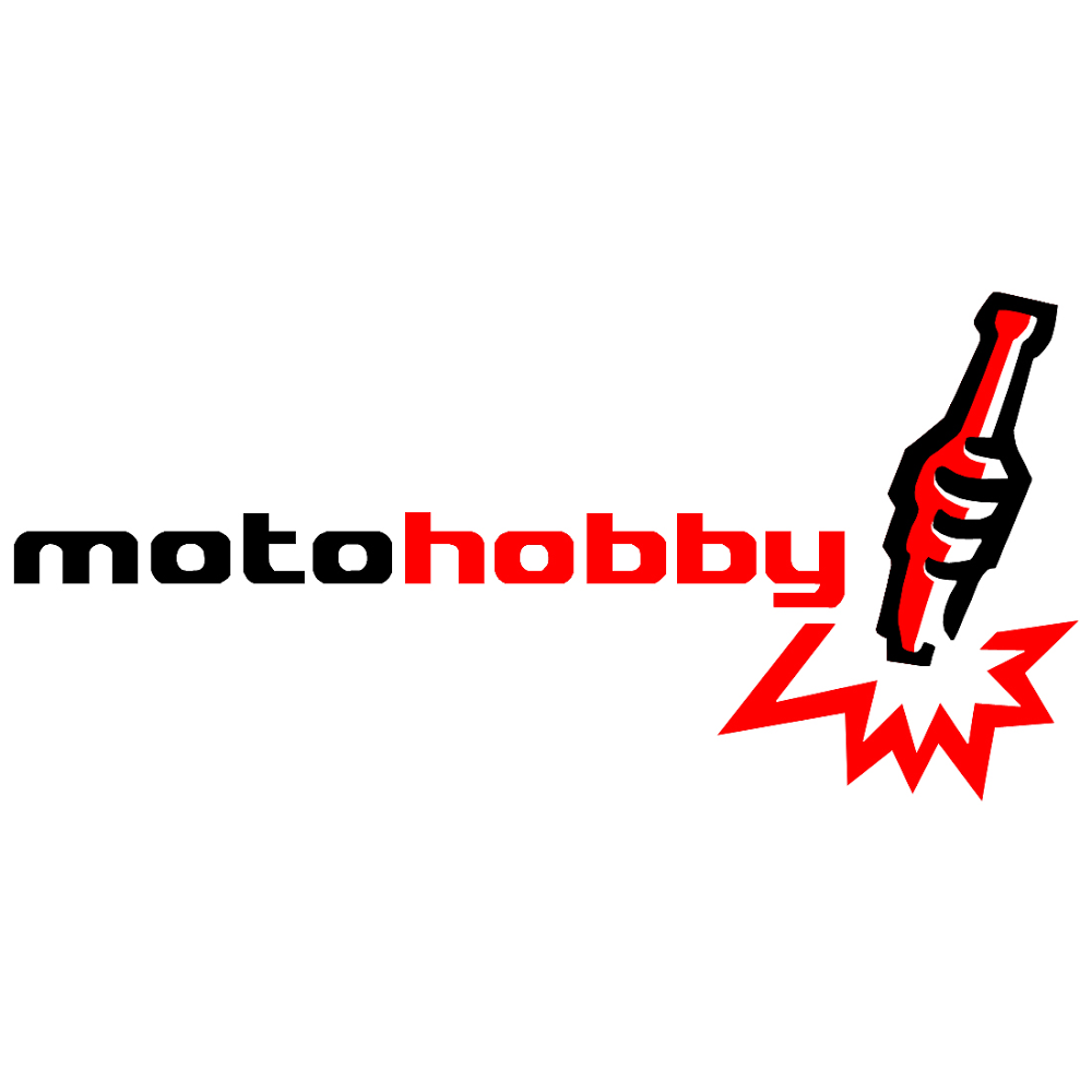 Moto Hobby — Del propietario