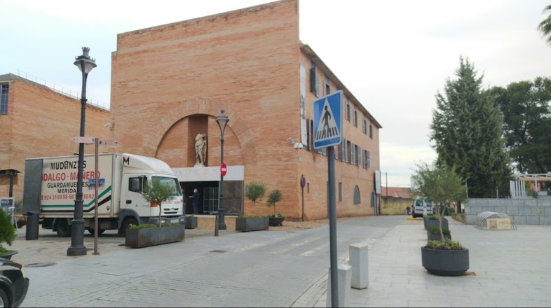 Mudanzas Hidalgo Manero Dos Hermanas