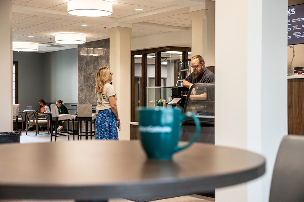 Photo of Crux Coffee