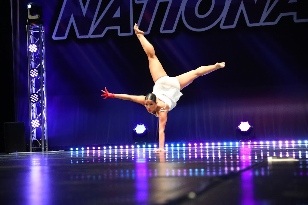  The Movement Dance Centre