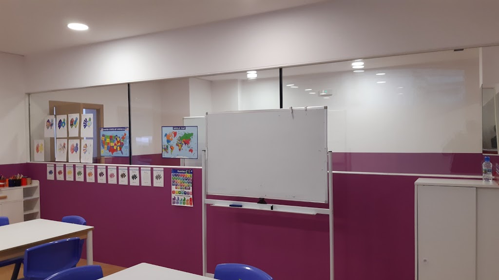 The New Kids Club Ourense