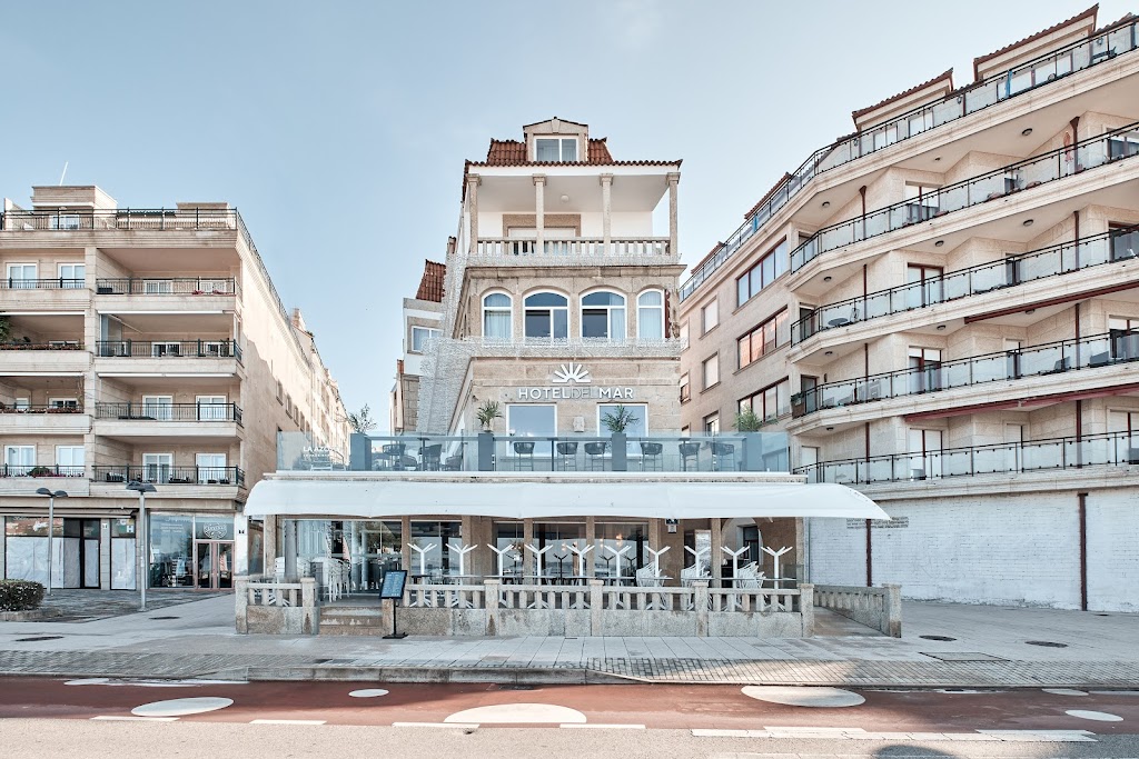 Hotel del Mar
