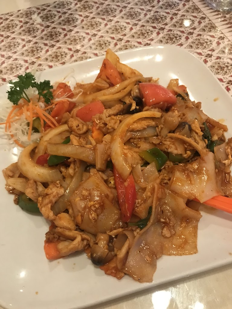 Thai House Restaurant