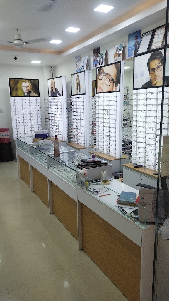 Choudhary Chashmaghar Barmer Optician Shop In Barmer Optical Shop Chashmaghar Eyeglass Shop In Barmer