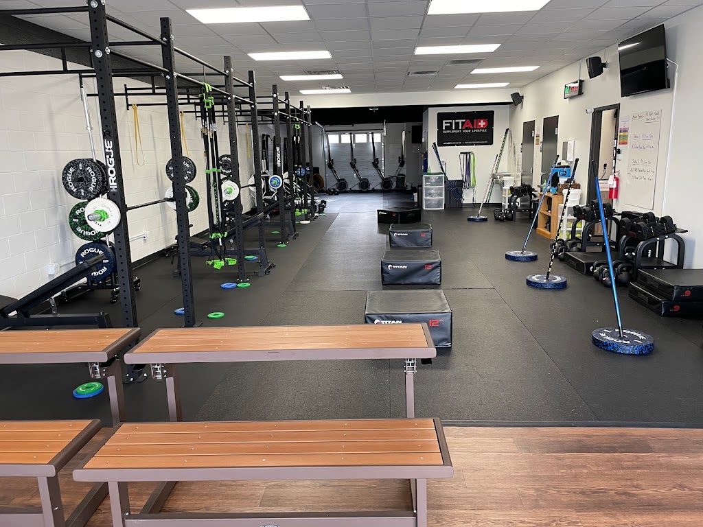  Premier Fitness & Wellness