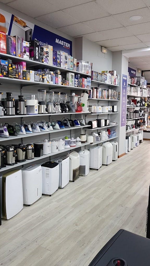 Euronics Juan Martinez