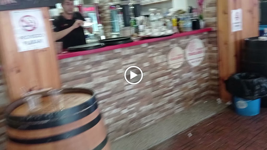Churreria cafeteria Benicassim — Videos