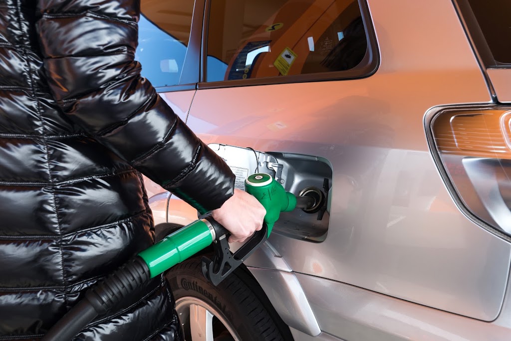 Plenergy Madrid V (antes Plenoil) — Del propietario