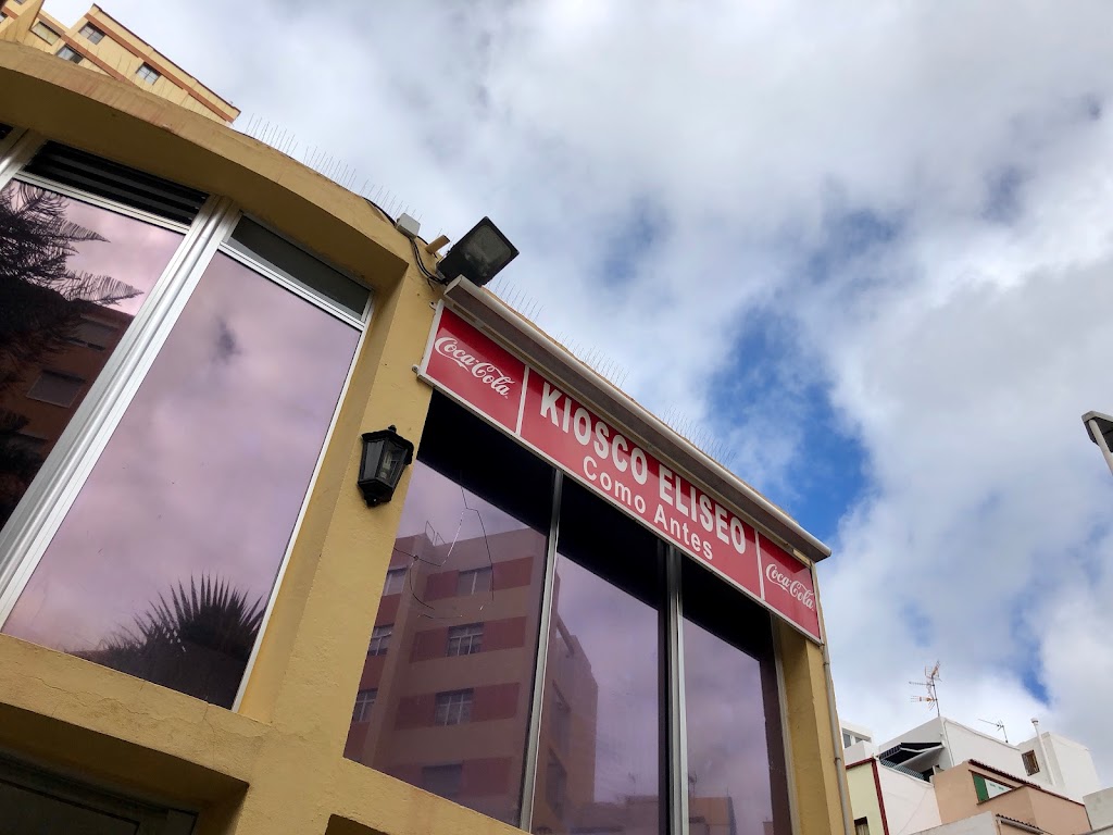 Eliseo Bar Restaurante