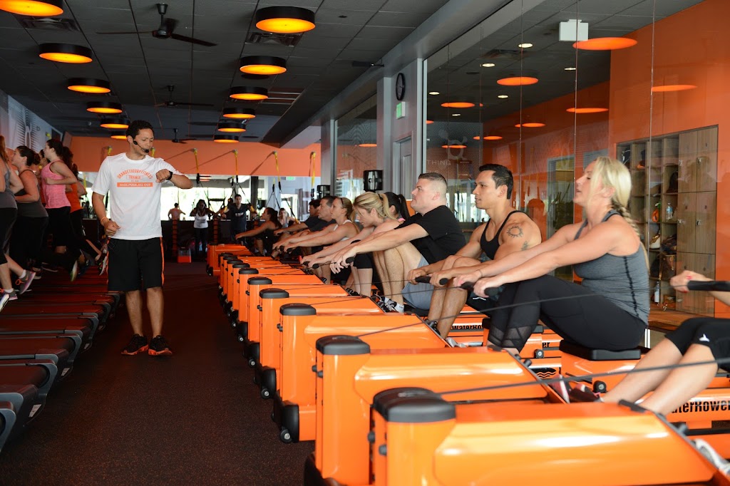  Orangetheory Fitness