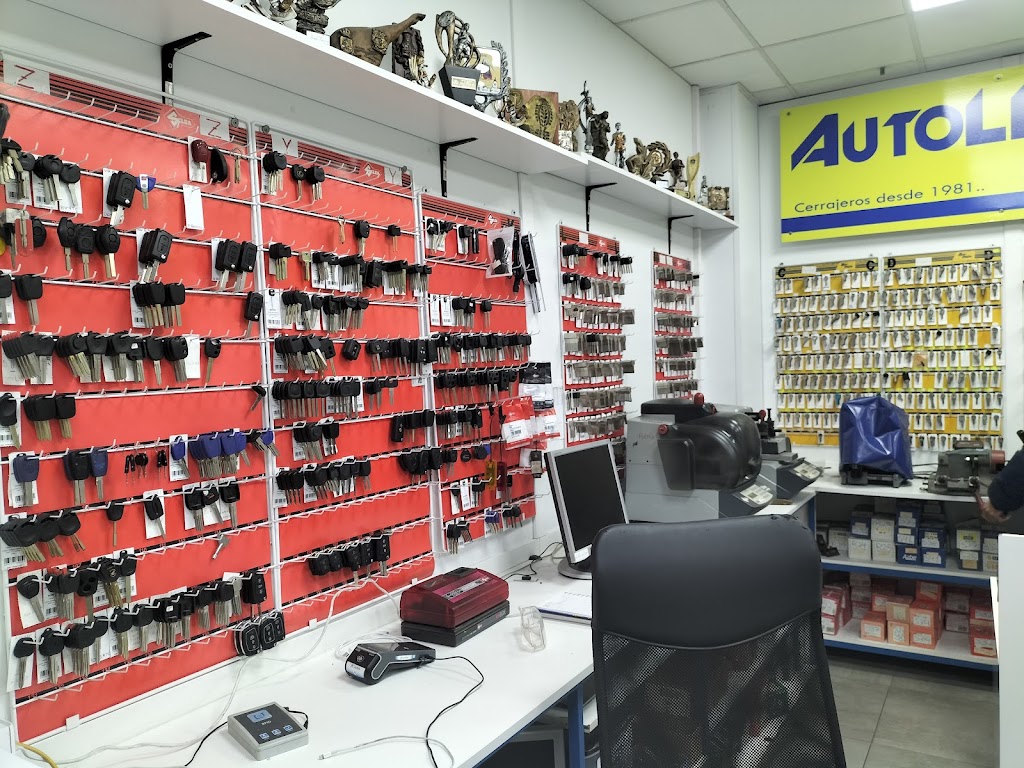 Maskey - Autollavescenter