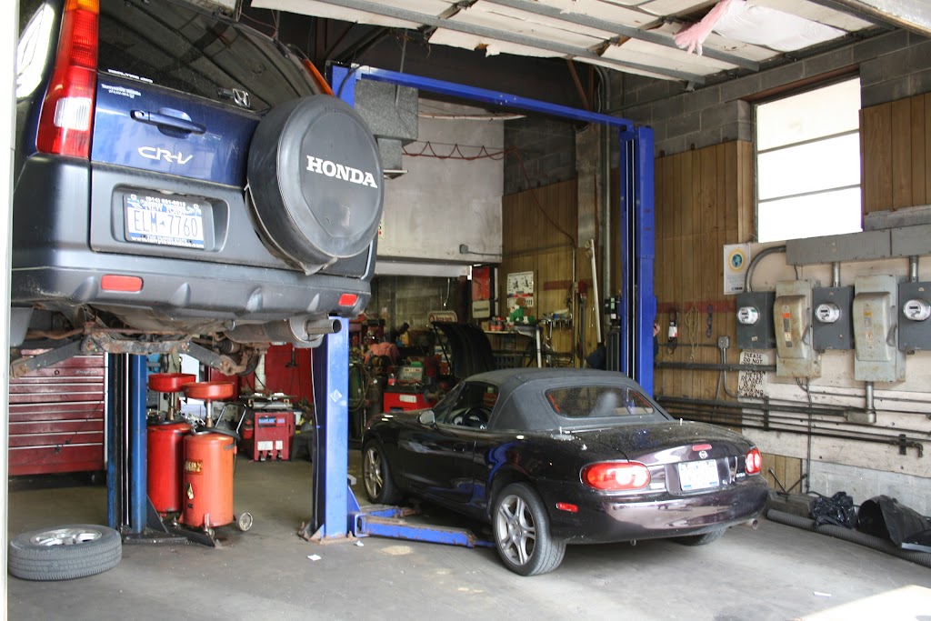Workshop