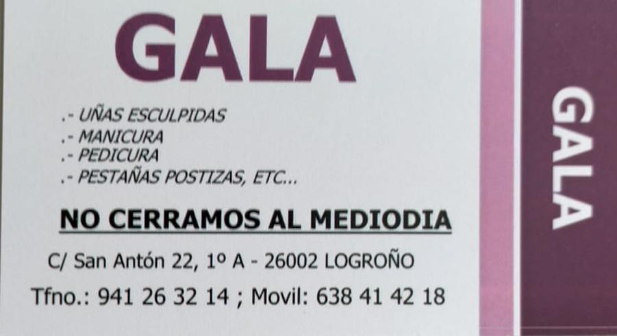 Gala