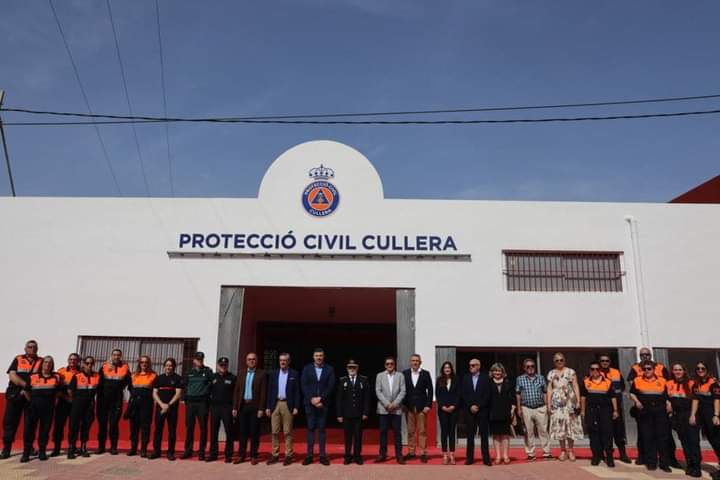 Proteccio Civil Cullera