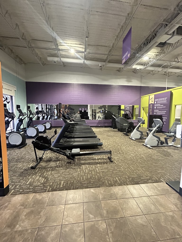  Anytime Fitness