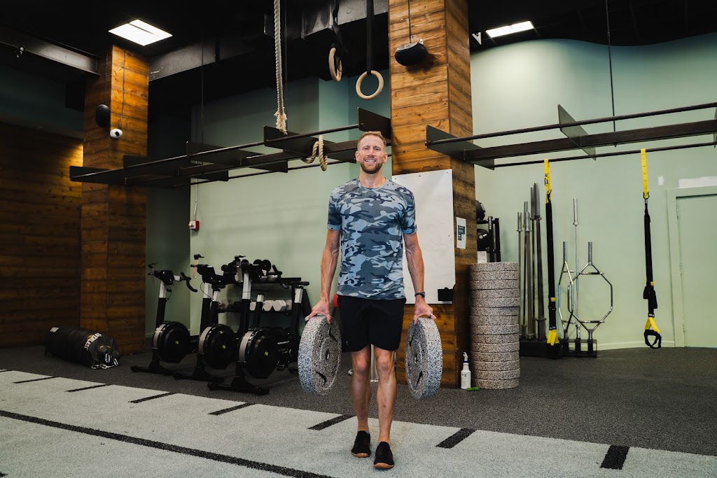  Noah Goetzel Health & Fitness Coaching LLC