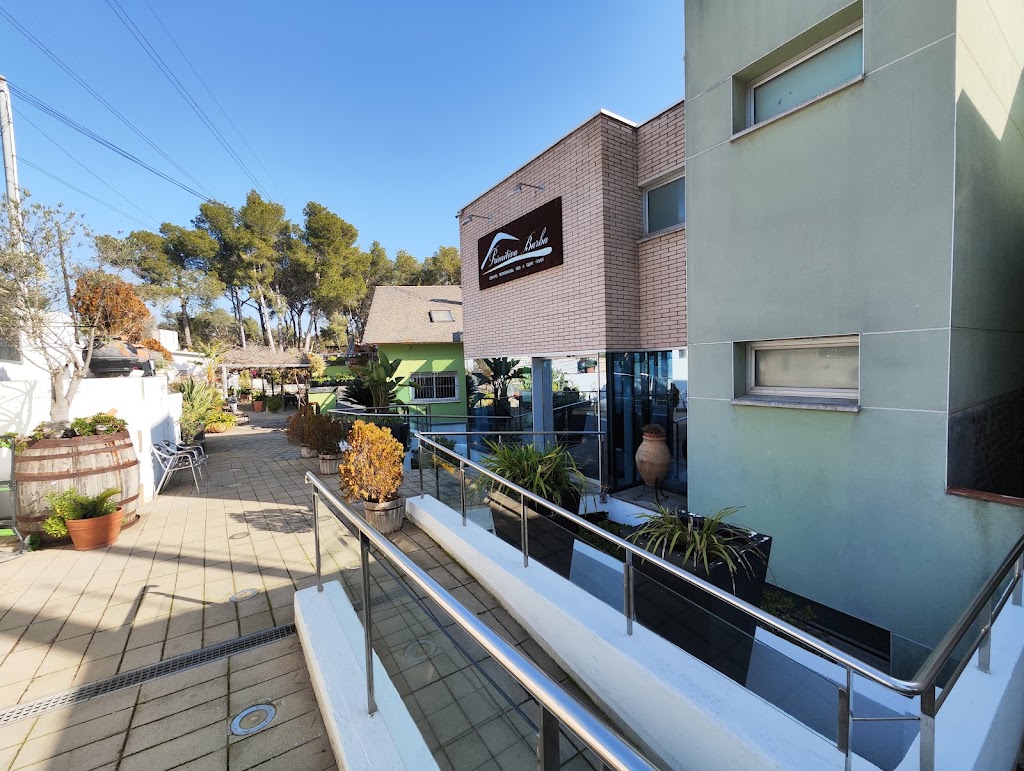 Residencia Primitiva Barba - (Primibarba, S.L.U.) — Del propietario