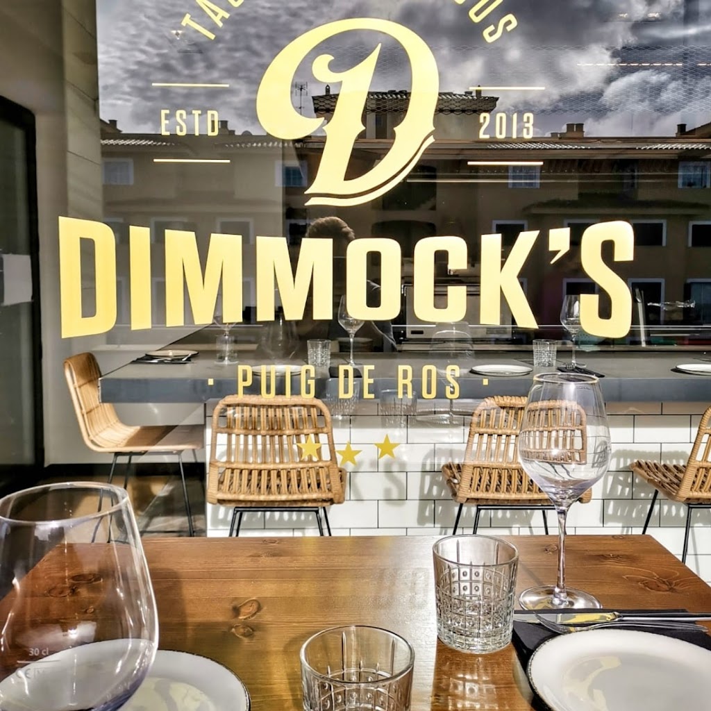 Dimmock's Restaurant and Wine Corner