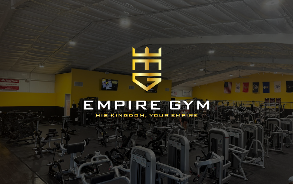  Empire Gym