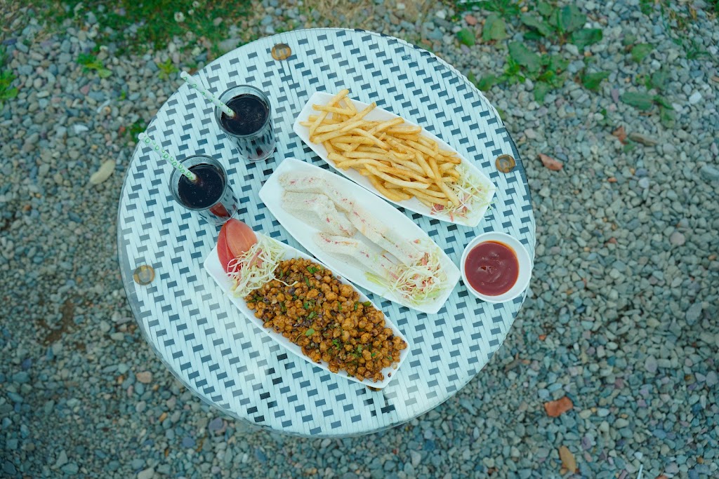Food & drink