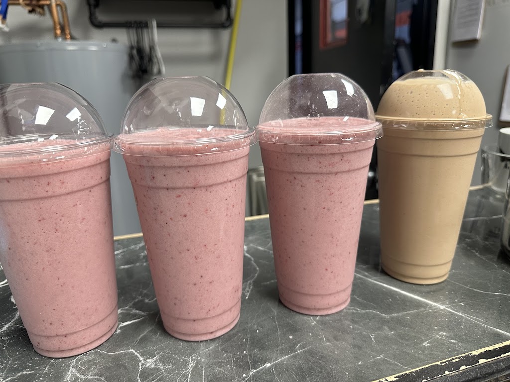  Andare Fitness Company