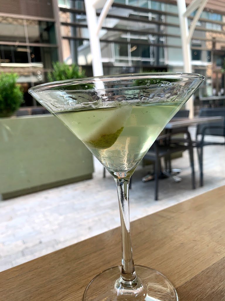 Basil Thai Cuisine-Greenville, SC