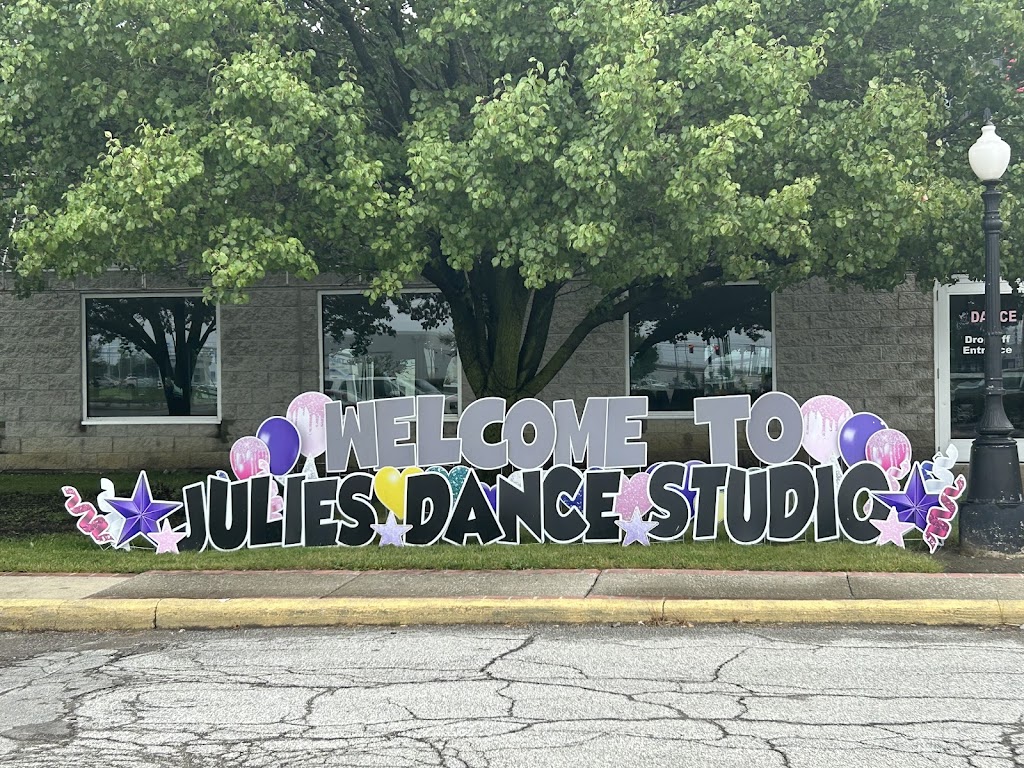  Julie's Dance Studio