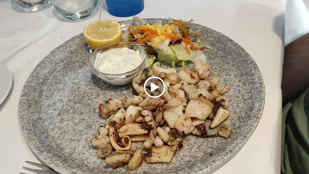 Restaurante La Cabana de Ardoz — Videos