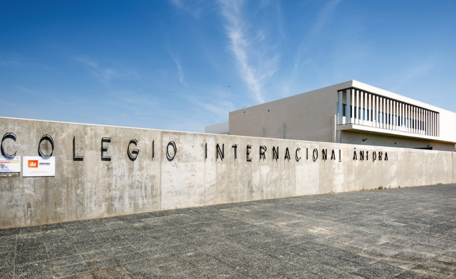 Colegio Internacional Anfora