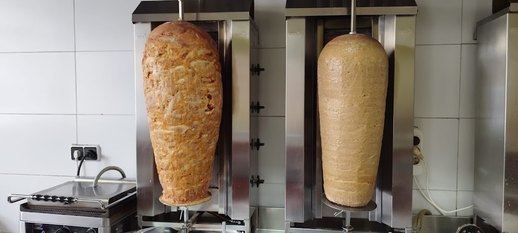 Doner Kebab Alhama