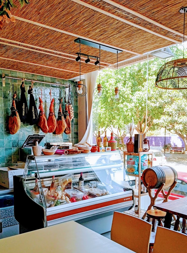 Taberna Bohemia Restaurante Tapas Bar Mislata