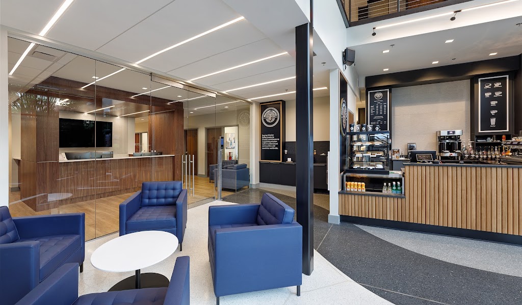Photo of Mission Coffee