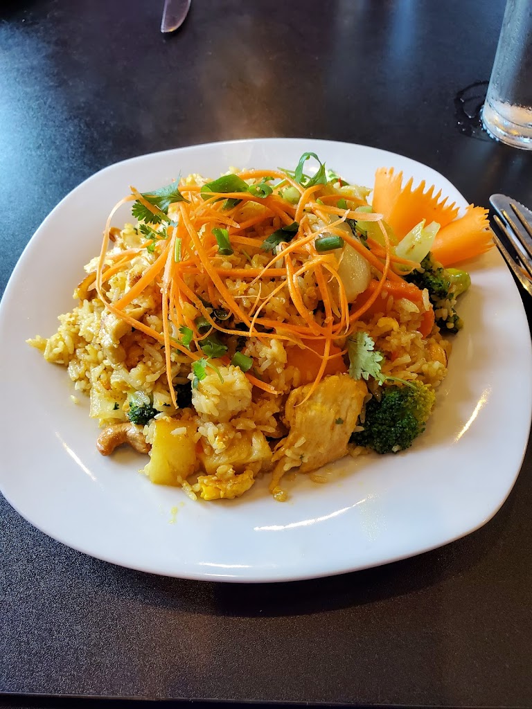 Thai Cravings