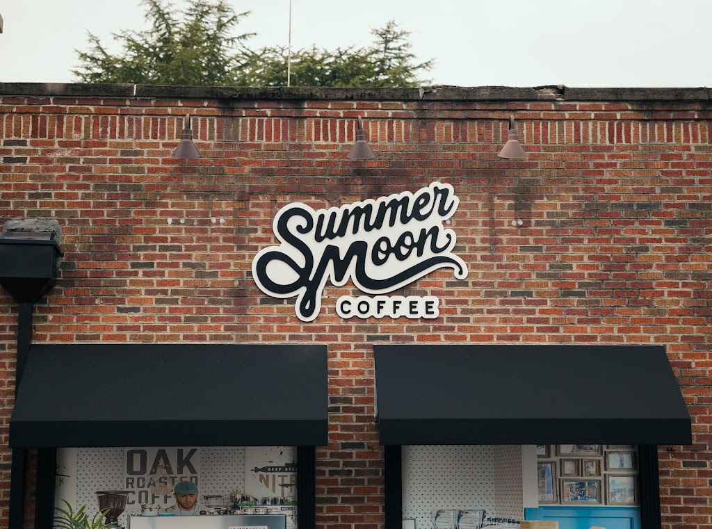 Photo of Summer Moon Coffee