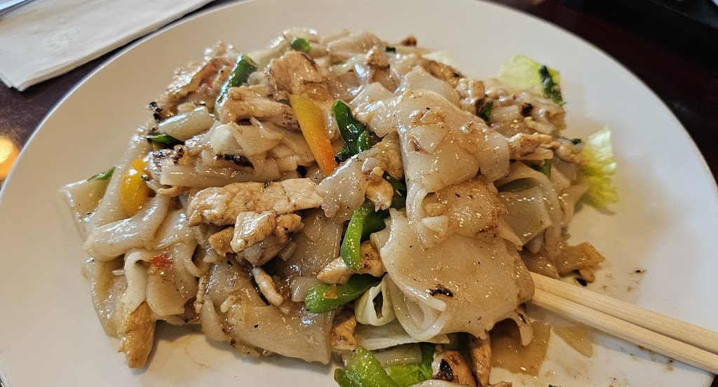 Bangkok Golden Thai Restaurant