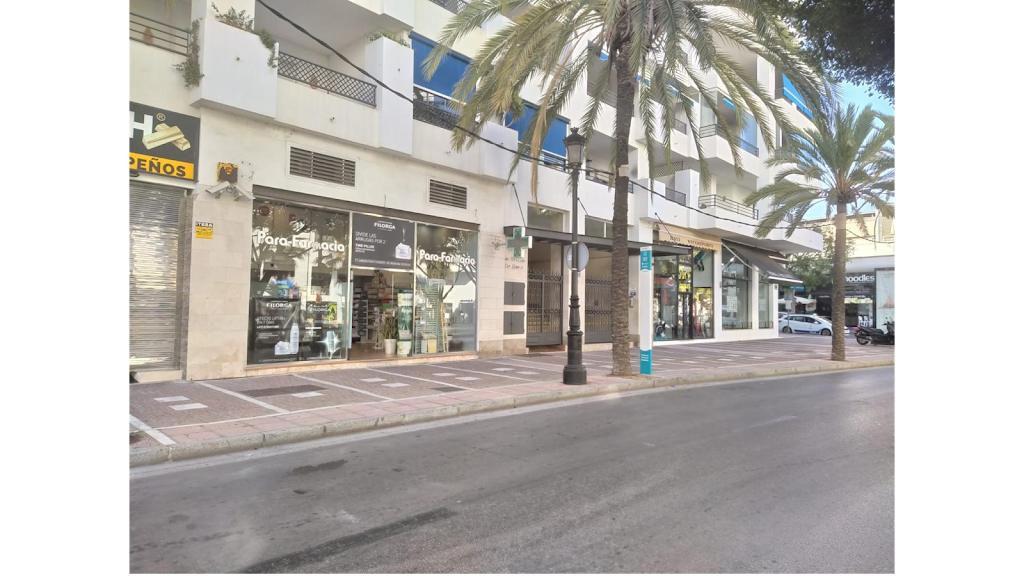 La Para-Farmacia del Puerto