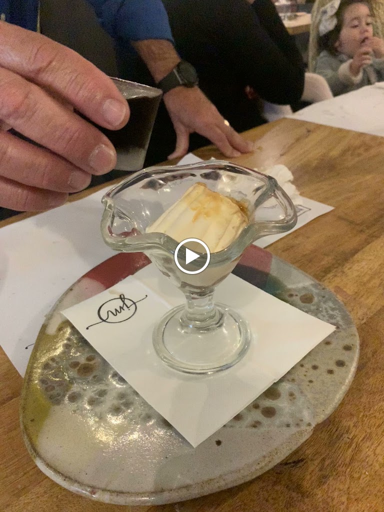 Restaurante Meson Jose Maria — Videos
