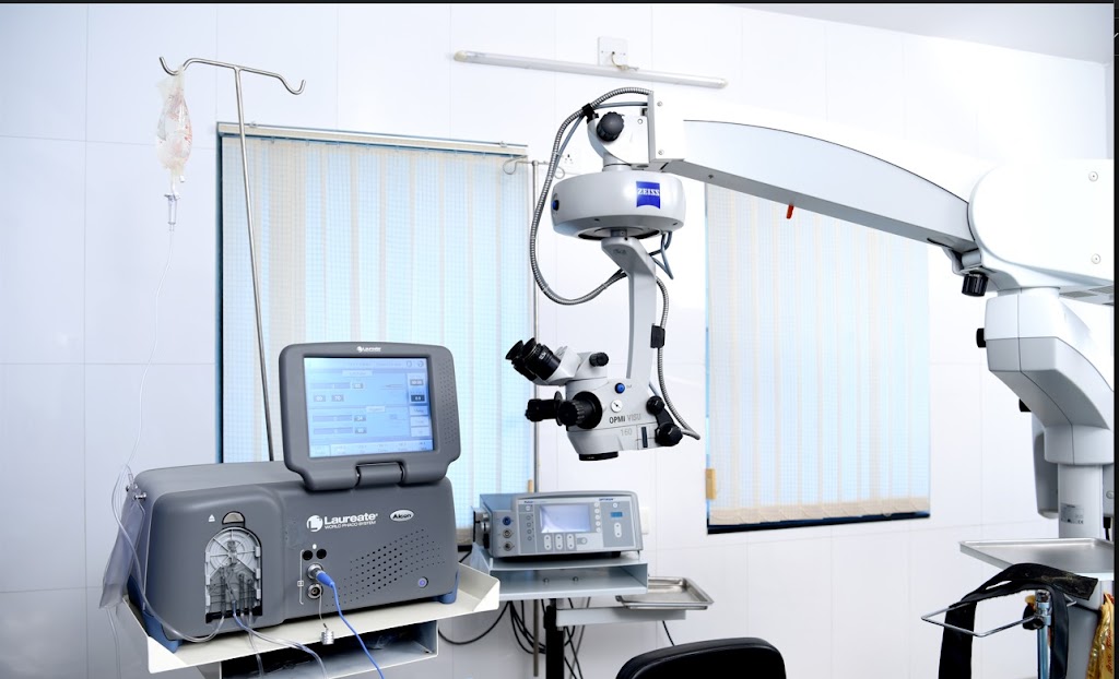 Gabani Eye Hospital