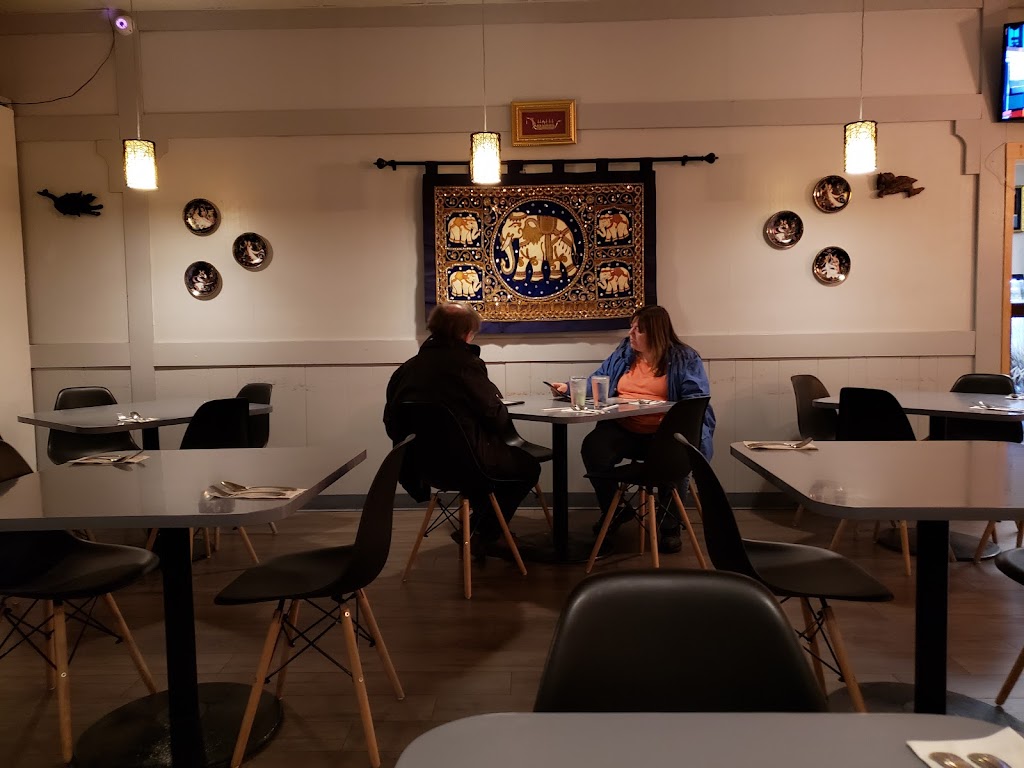 Five Star Thai Cuisine and Grocery